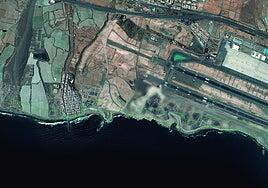 El nuevo deslinde de Costas entre Gando y Guayadeque, una «catástrofe» para El Burrero