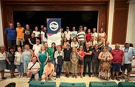 Ladislao Rodríguez Bonilla es homenajeado en Haría