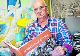 San Bartolomé celebra sus 131 años como villa