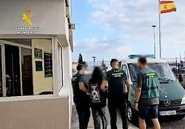 Un hombre detenido en Fuerteventura por robos violentos a mujeres de avanzada edad