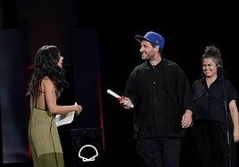 De cocinar en un sótano de Chinatown a triunfar en el festival de San Sebastián