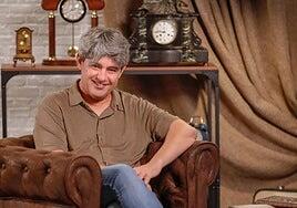 Antonio Mercero bucea en los demonios familiares