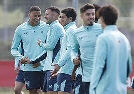 El Dortmund, un invicto para enderezar el rumbo del Athletic