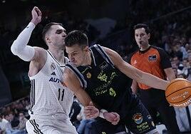 El Gran Canaria apela a la historia reciente ante el Real Madrid: 7 triunfos en sus 10 últimos estrenos ACB
