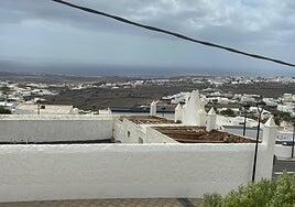 NC lamenta el estado del cementerio de La Candelaria