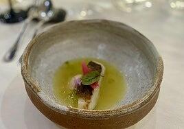 Casa Romántica ofrecerá un almuerzo a los asistentes profesionales de San Sebastian Gastronomika