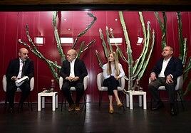 La sobrerregulación, principal «lastre» para el desarrollo de las empresas