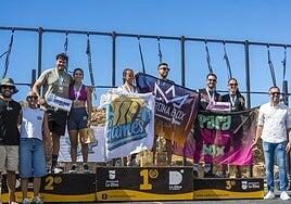 Corralejo se consolida como epicentro del deporte insular con los Malpey Fuerteventura Games