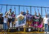 Corralejo se consolida como epicentro del deporte insular con los Malpey Fuerteventura Games