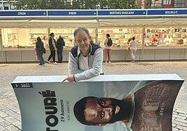 «Las cosas se están poniendo feas para las personas vulnerables y como Touré»