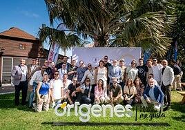 Broche de oro a Orígenes con un viaje por la autenticidad gastronómica