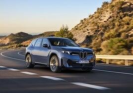 El futuro de BMW, ya disponible en España desde 69.990 euros
