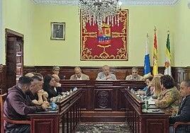 El Ayuntamiento de Teror bonificará el 75% del impuesto para vehículos de cero emisiones