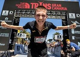 Joma renueva su apuesta por la 360º The Challenge Gran Canaria en su décima edición