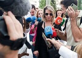 La asistente de Begoña recurre la malversación: pese a su «escueto salario de 2.500 euros» nunca ha «desatendido sus funciones»