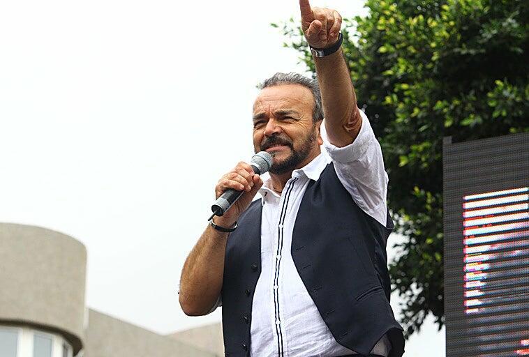 Programa de las Fiestas de Almatriche alto 2025: fechas, horarios y todos los actos