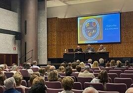 Miguel Ángel Almodóvar: «Guardar nuestras recetas es guardar nuestra cultura»