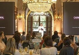 El carnaval de Las Palmas de Gran Canaria celebra sus bodas de oro: su presupuesto sube un millón hasta los 6,5 millones de euros