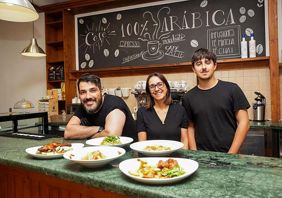 Donde el menú diario sabe a casa: Bicos Bistró y su cocina de mercado