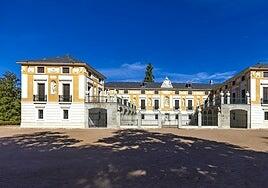 Patrimonio Nacional reabre la Casa del Labrador, el palacete de recreo de Carlos IV en Aranjuez