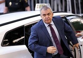 El juez confirma la validez de los audios que le sirvieron para encarcelar a Cerdán