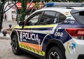 Polémica por la condecoración a un policía local de Benalmádena procesado por supuestos abusos a tres sobrinas