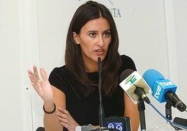 Dulce Xerach: su decisivo apoyo al sector audiovisual de Canarias