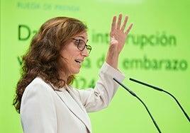 Ocho de cada diez abortos se hacen en clínicas privadas «incumpliendo» la ley