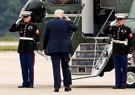 La diplomacia en punto muerto