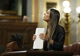 Junts apoyará el decreto del embargo de armas a Israel y aprieta la votación al máximo