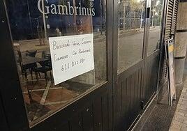 El paro bajó en los siete municipios en septiembre