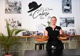 ¿El mejor cabrito frito de Fuerteventura? Selena, en Casillas de Ángel