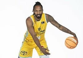 Angola: «Venir a un equipo como este, de la mejor liga de Europa, era importante para mí»