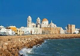 Canarias y Andalucía, unidas por la historia y el aire