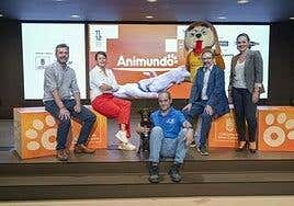Animundo regresa en octubre a Infecar
