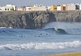La Oliva rehabilita 138 viviendas del núcleo de El Cotillo