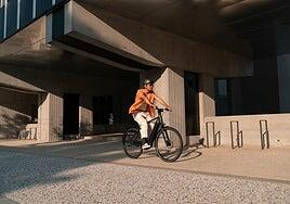 ¿Valorando comprarte una E-Bike? Mira estos modelos