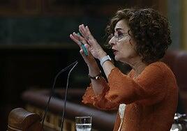 Los inspectores de Hacienda denuncian la creación de una estructura tributaria ilegal en Cataluña