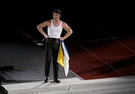 Quevedo aplaza su concierto en Valencia por motivos de salud