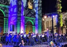 El Ayuntamiento de Teror dice no estar obligado a facilitar un lugar de ensayo a la Banda de Música
