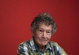 Carlos Soria: «No me acordaba de mi edad, se me olvida que tengo 86»