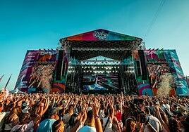 El Tenerife Cook Music Fest vuelve a agotar por segundo año consecutivo las 5000 entradas