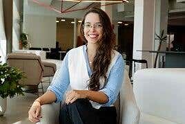 Dónde Saborear Gran Canaria según Rosa Rodríguez, especializada en nutrición deportiva, clínica y patologías digestivas