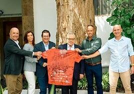 La Isleña impulsa el deporte y la alimentación saludable con el patrocinio de «La Isleña Trail del Norte»