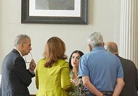 «Mezquino y cobarde»: el pleno de Las Palmas de Gran Canaria más sucio