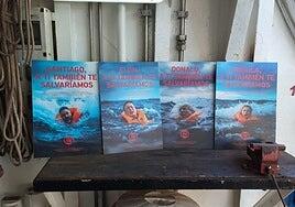 El Open Arms «iría al rescate» de Santiago Abascal, Trump, Elon Musk y Von der Leyen pese a sus ataques