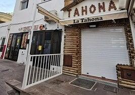 Y van 128 sentencias a favor de los vecinos del casco viejo de Corralejo