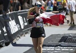 The North Face Transgrancanaria 2026 agota dorsales para su 27ª edición