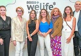 La menopausia, en el foco con WeLife