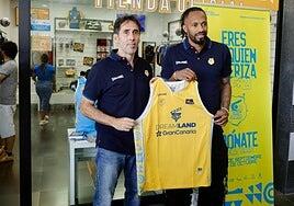 ¿Cómo ve Willy Villar al Dreamland Gran Canaria 2025-2026?